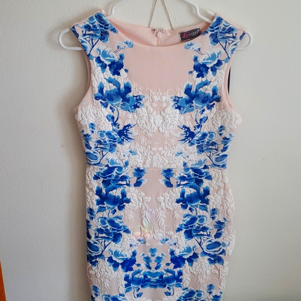 Lipsy London dress